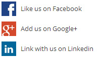 Socialize with us